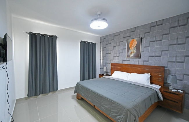 Sosúa Villa Retreat With Private Pool - Photo 6