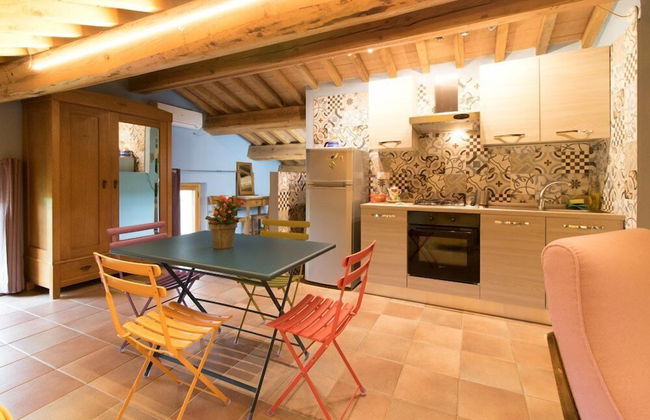 Agriturismo Fattoria Il Bruco - Foto 23