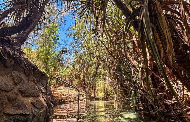 BIG4 Breeze Holiday Parks - Katherine - Foto 65