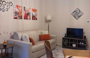 Bordighera House - Foto 1