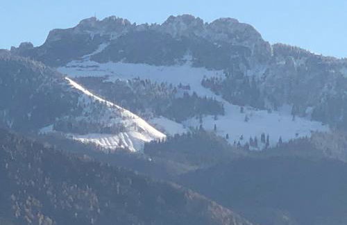 Ferienwohnung Aubach - Foto 12