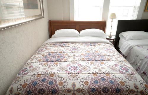 City Villa Sleeps 10-20 Free TV & Parking - Foto 26