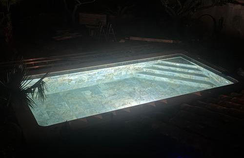 Villa Domaine Font Mourier - Foto 9