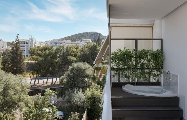 Athenian Riviera Seaside Suite - Foto 21