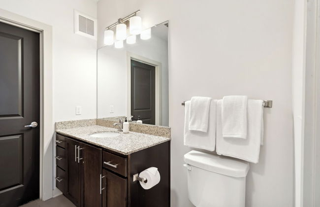 Kasa At Artisan Music Row Nashville - Foto 44