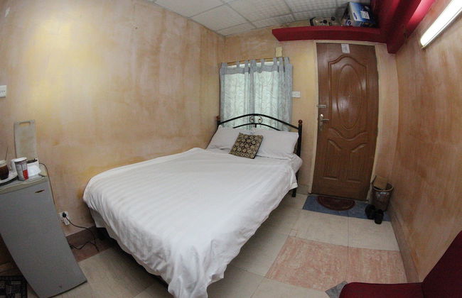 Babylon Garden Serviced Apartments - Foto 19