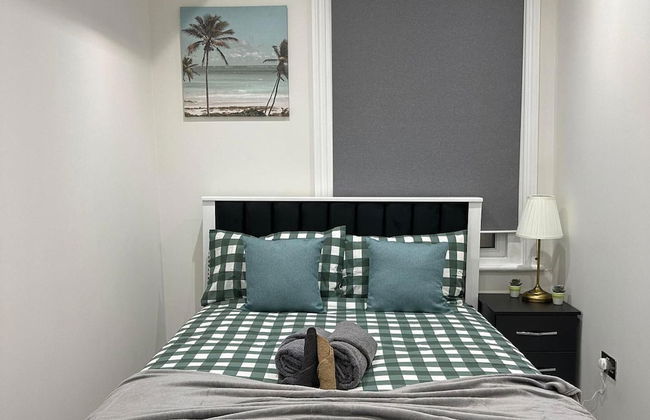 Studio Flat in London - Foto 4