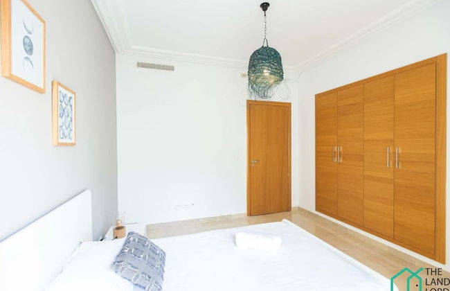 Le Panorama Superbe apt Jardin de Carthage - Foto 8