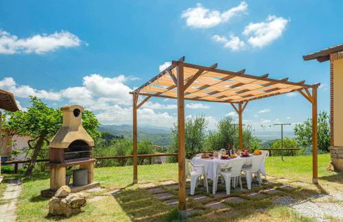 Villa Lo Zilloro by Nicola Real Estate - Foto 16