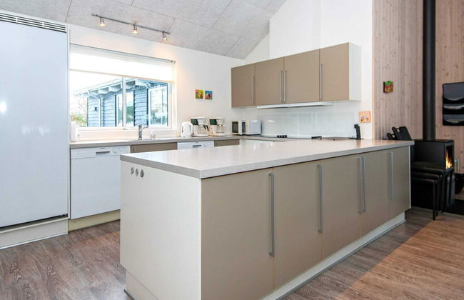 Luxury Pool Retreat in Henne - By Traum Ferienwohnungen - Foto 24