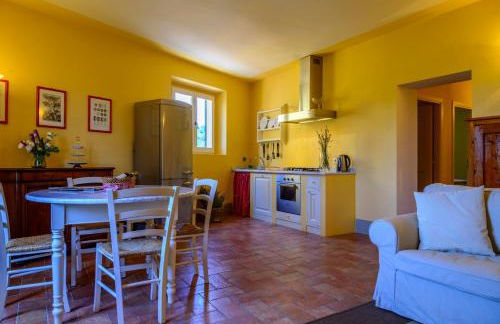 Podere Vigliano - Foto 8