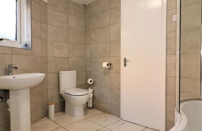 Shield House - Govan - Photo 20