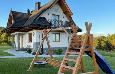 Domek Bajkowy Widok - Foto 51