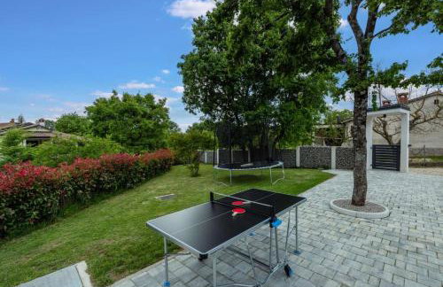 Peaceful Family Fun & Pool-Villa Boni Domini - Photo 50