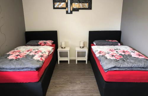 Ferien-/Monteurwohnung Esseln - Foto 14