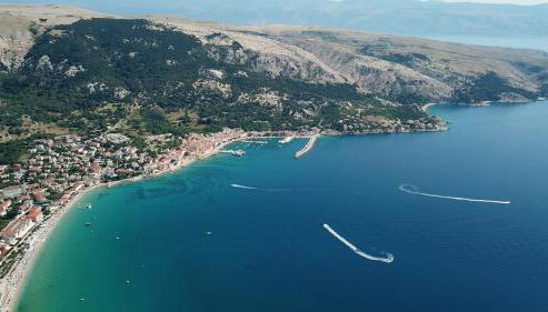 Apartments Sersic - Foto 2