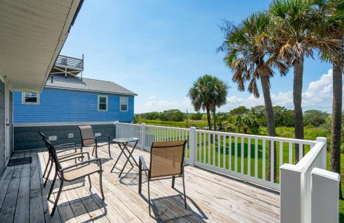 1724 E Ashley - Katie's Cottage in a Quiet Area of the Beach - Foto 22