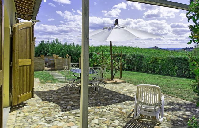 Villa Riccardo - Foto 16