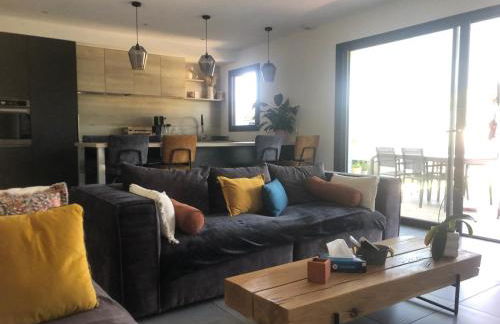 Le Castellet Maison de vacances - Foto 10