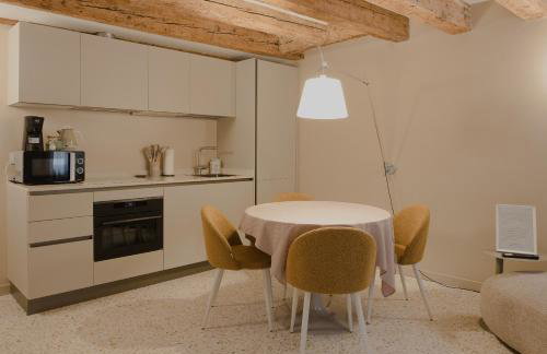 Dimora Cadorin Apartments - Foto 2