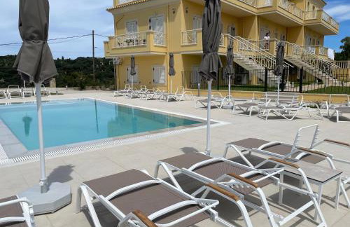 Villa Sofia Amazing Views - Foto 48