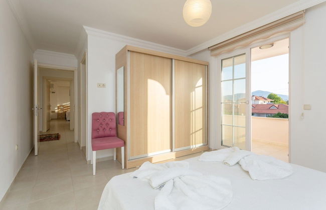 Villa Kubra Large Private Pool A C Wifi Car Not Required - 3162 - Foto 32