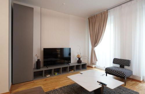 KEDA Royale Suite City Center Charm - Foto 9