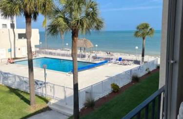 Beachfront oasis heated pool & stunning views #11 - Foto 1