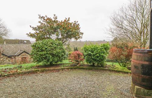 Hilly Field Barn - Foto 21