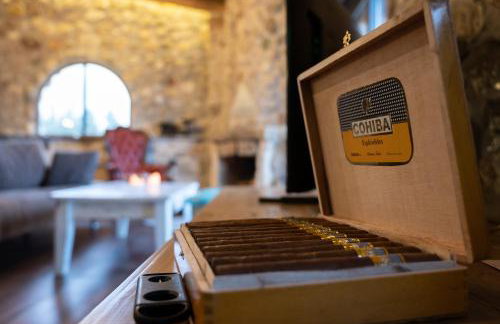 Silo Stone House - Foto 60