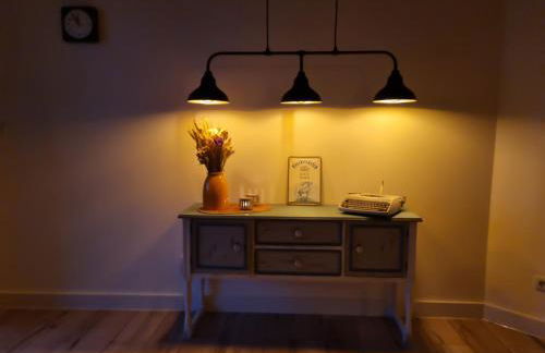 Loft mit Whirlwanne - Stadtnah! - Foto 8