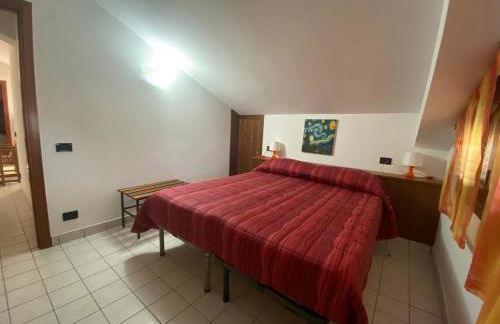 Villa Cipollazzo - Foto 6