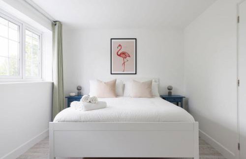 Coastal Retreat for 10 With Hot Tub - Foto 16