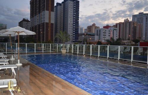 Apto Completo Melhor Localização - Foto 47