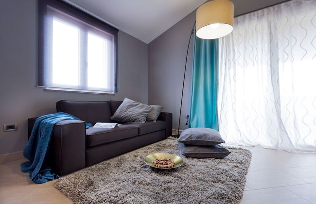 Villa Stella - Foto 52