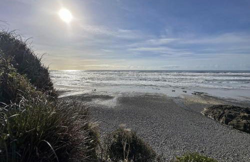 Ocean Front, Eagle at the Oregon House, Stairs to the Beach! - Foto 32