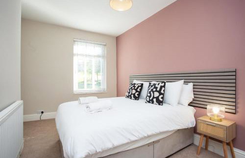 Lydia Terrace Parking Wi-Fi - Foto 35