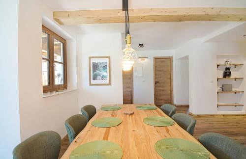 Ferienwohnung Hochkalterblick - Foto 6