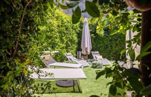 Luxury Historic Villa with heated pool near Catania, Taormina, the Sea and Mount Etna by SicilianRelaxingHomes - Foto 49