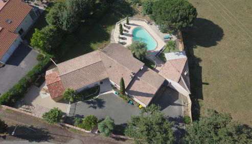 Les Gîtes de Bellevue - Foto 4