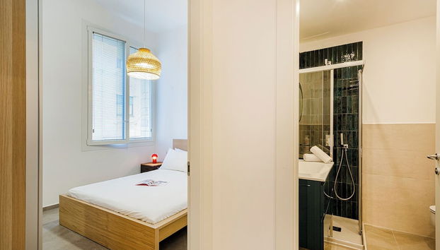 Carignano Sweet Home by Wonderful Italy - Foto 2, Habitación