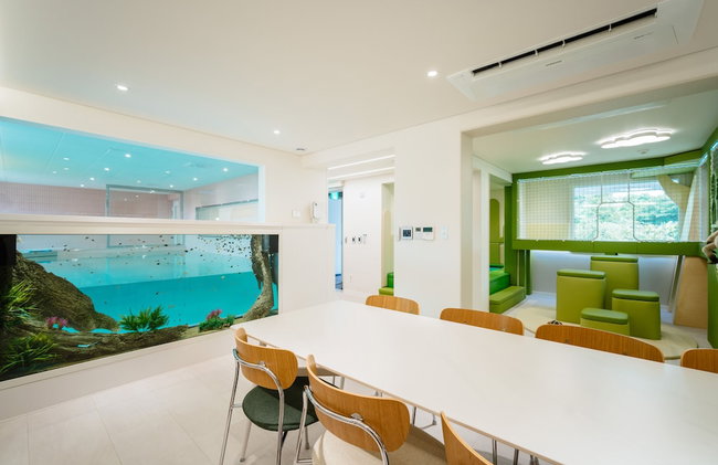 Pico Kids Pool Villa - Foto 6