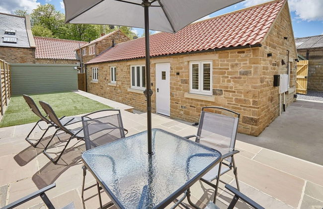 Host Stay Sunny Dale Cottage - Foto 18