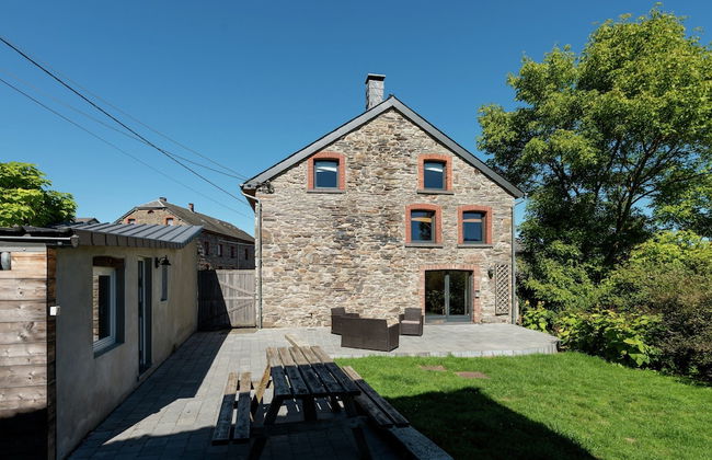 Lierneux Family Nature Stay - Photo 58