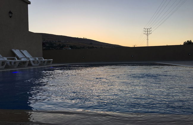 Zimmer BaSadot - Foto 27