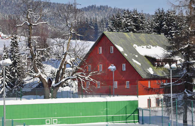 Ostružná - Foto 42