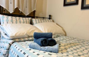 ΚΥΑΝΟΝ παραδοσιακή μονοκατοικία στην Φλώρινα - Foto 14