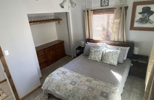 Zion to Bryce cowboy cabin - Foto 30