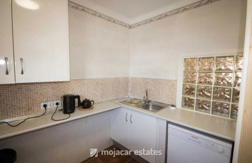 Apartamento El Palmeral Mojacar Rob - Foto 9