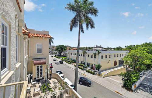ORCHID SUITES - Historic Palm Beach Hotel Condominium - Foto 16